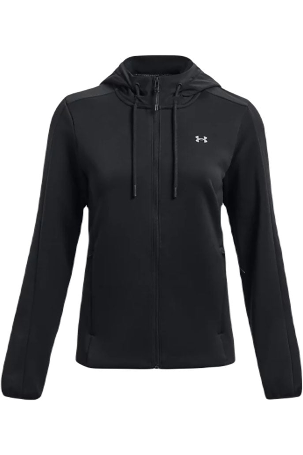 Under Armour Women's Essential Swacket